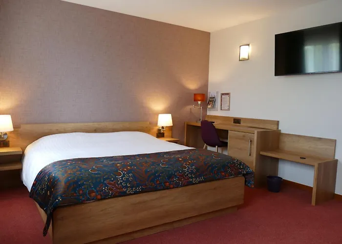 Au Relais De L\'Ill