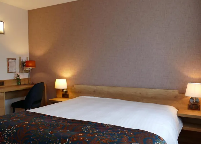 Au Relais De L\'Ill