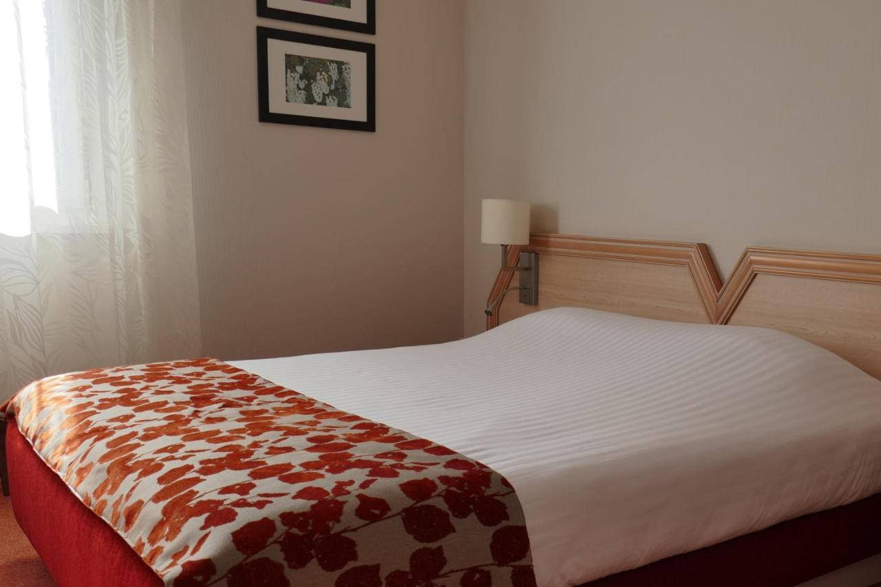 Au Relais De L'ill Hotel 3*