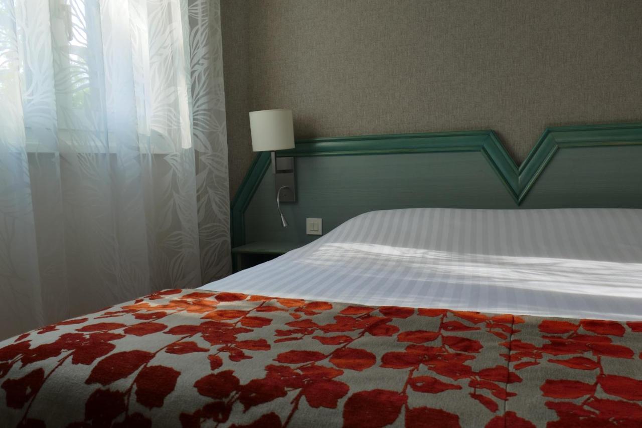 Au Relais De L'ill Hotel 3*