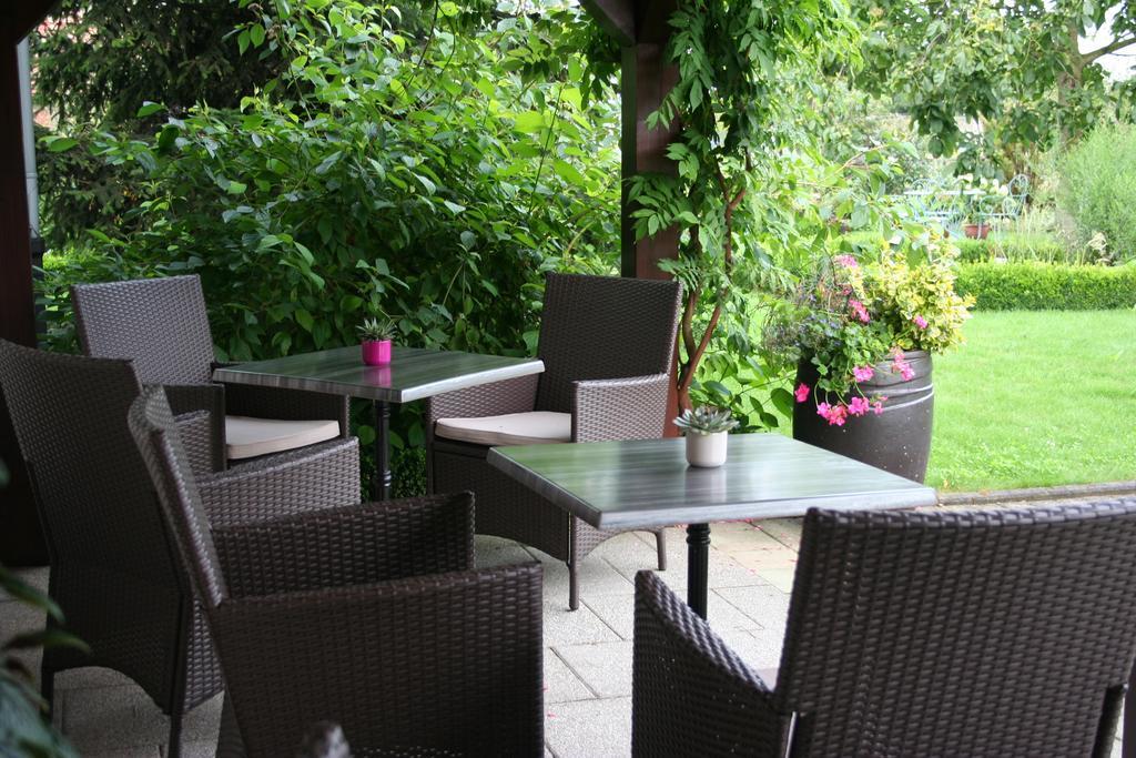 Au Relais De L'ill