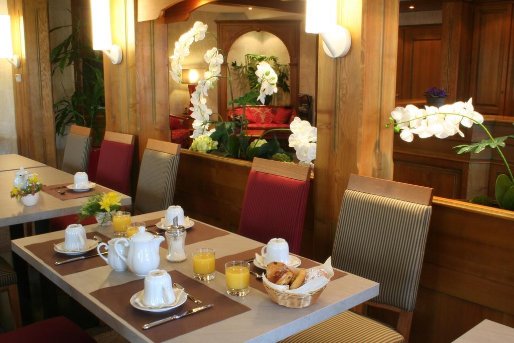 Hotel Au Relais De L'ill 3*