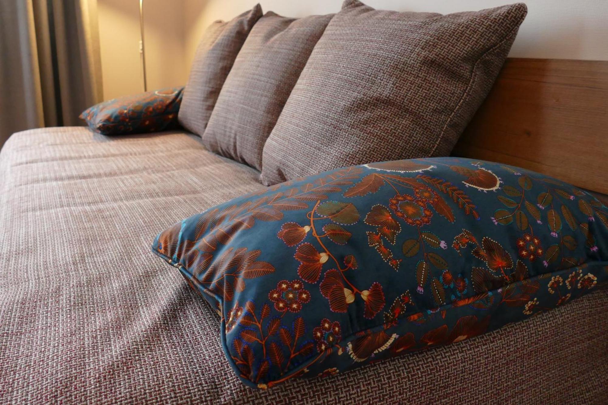 Au Relais De L'ill Hotel