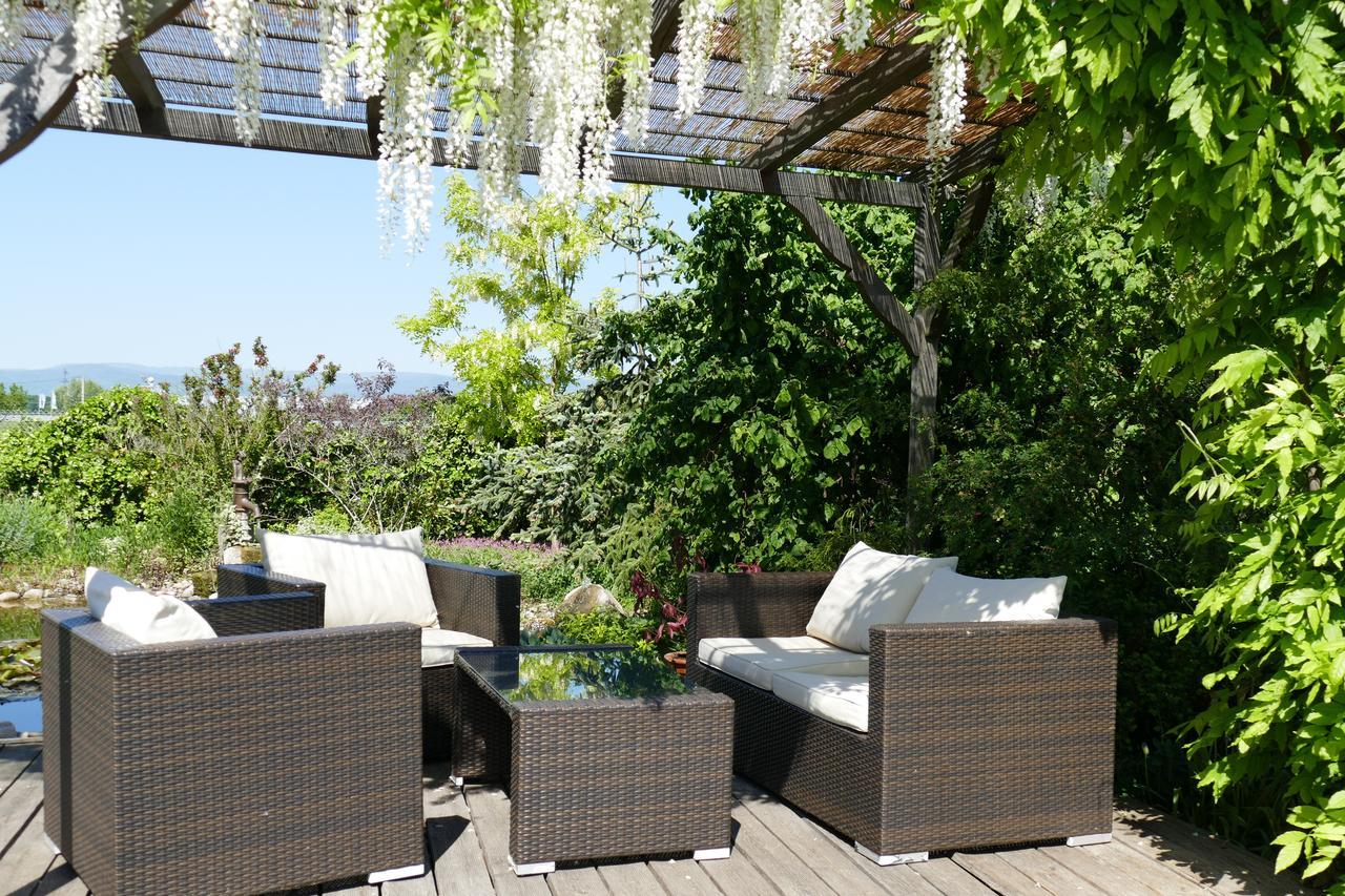 Au Relais De L'ill Hotel 3*